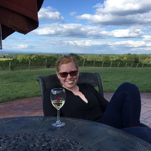 Meet your Posher, Tara